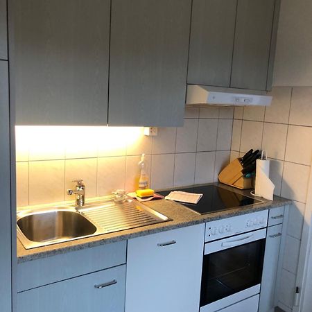 Cozy, Sunny, City Center 1 Bedroom Flat Zurique Exterior foto
