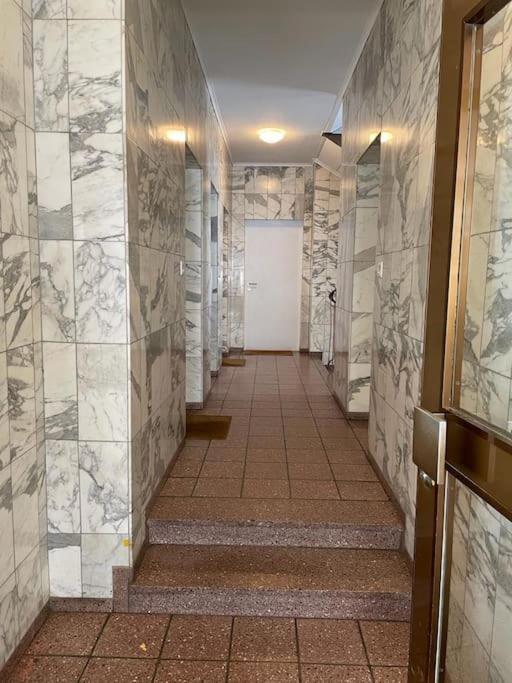 Cozy, Sunny, City Center 1 Bedroom Flat Zurique Exterior foto