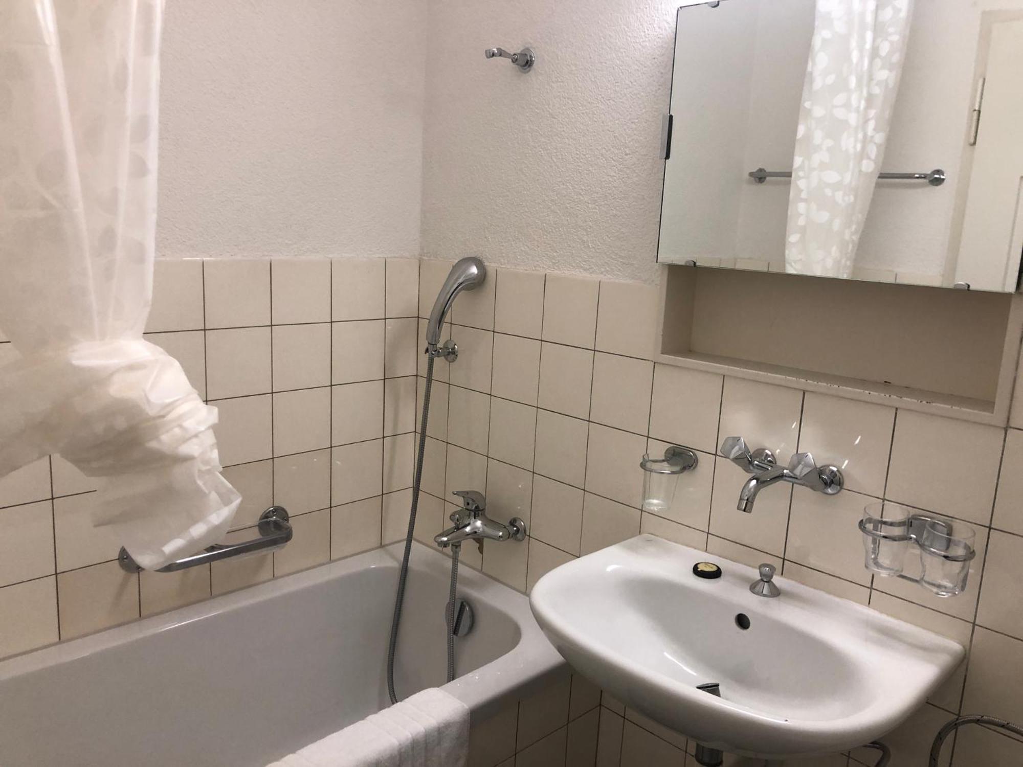 Cozy, Sunny, City Center 1 Bedroom Flat Zurique Exterior foto